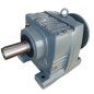 Redutor coaxial serie R