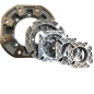 FLANGE DE SAIDA PARA LINHA RV