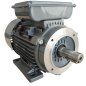 MOTOR MONOFÁSICO
