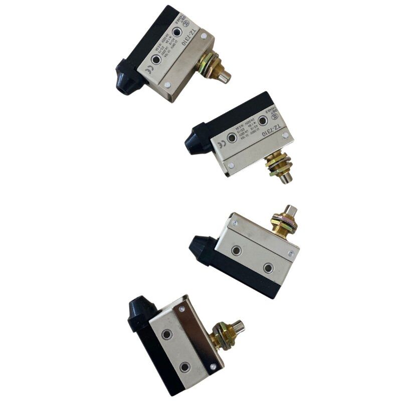 SENSOR TIPO PULSO