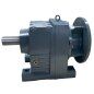 Redutor coaxial serie R