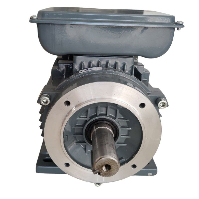 MOTOR MONOFÁSICO