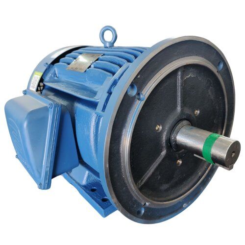 MOTOR TRIFASICO MERCOSUR