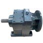 Redutor coaxial serie R