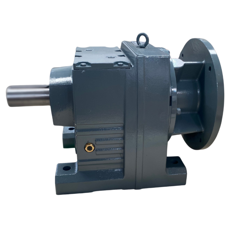 Redutor coaxial serie R