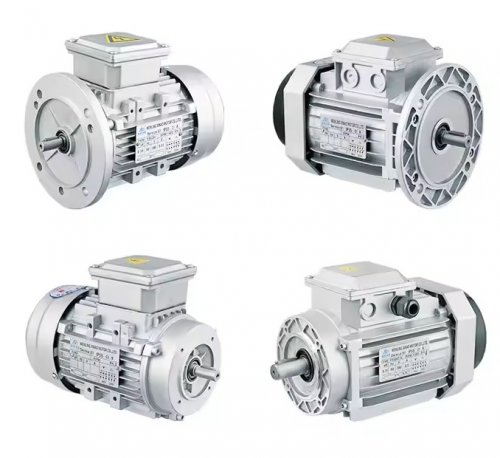 Motor Elétrico