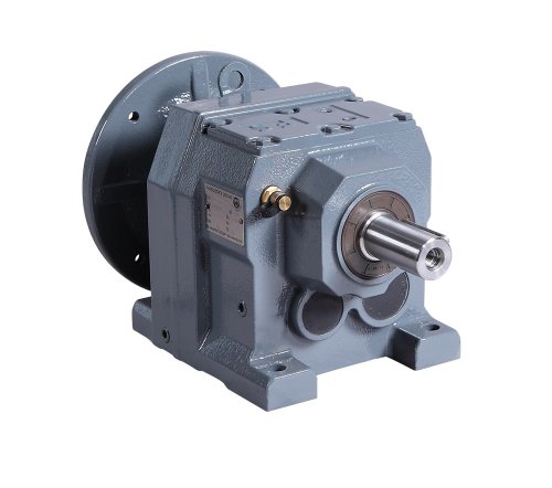 Redutor coaxial serie R