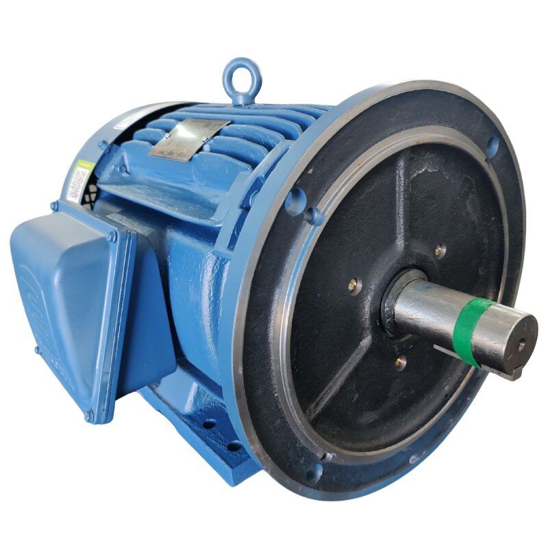 MOTOR TRIFASICO MERCOSUR