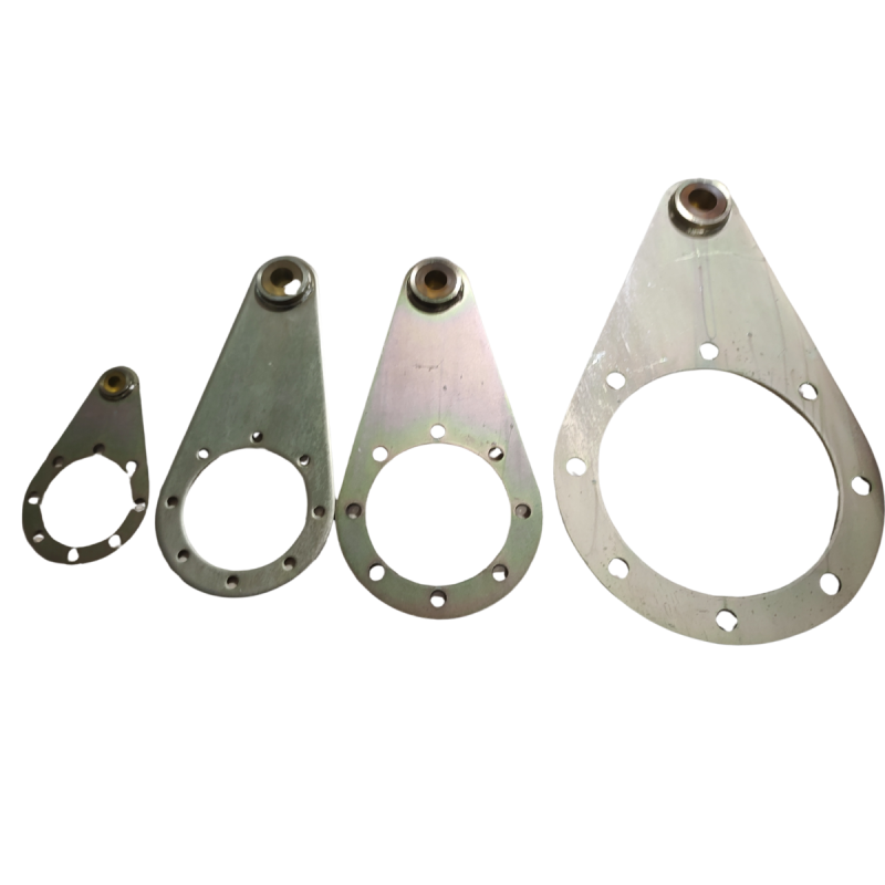 BRAÇO DE TORQUE