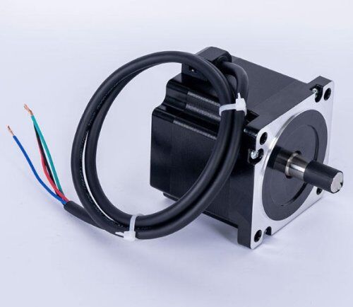MOTORES DE PASSO ( STEP MOTOR)