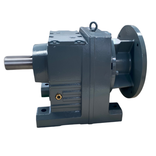 Redutor coaxial serie R