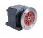 Redutor coaxial serie R