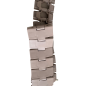 ESTEIRA CURVA DE PLASTICO 880 - K350
