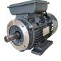MOTOR MONOFÁSICO
