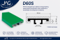 PERFIL GUIA D605
